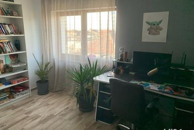 Casă cu 4 camere cu Teren 707 Mp în Moșnița Nouă - 10