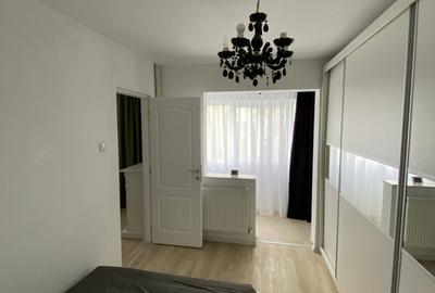 Apartament cu 2 camere nedecomandat în Casa de Cultură - 5