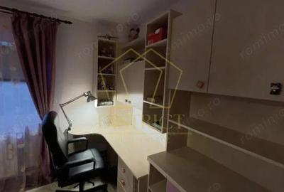 Apartament deosebit cu 3 camere | Girocului - 7