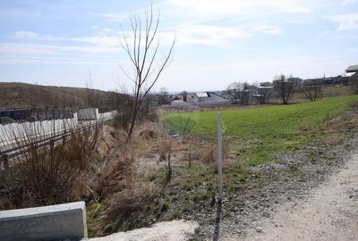 Teren Construcții intravilan de 3500 mp, în Moara - 5