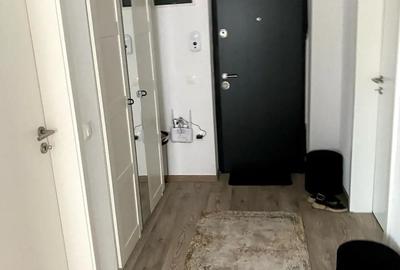 Apartament cu 3 camere decomandat în Sânpetru - 1