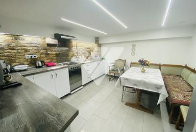 Casa individuala mobilata 5 camere de vanzare in Selimbar Sibiu - 11