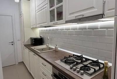 Apartament 2 camere Premium Calea Vitan | Auchan| Loc de parcare - 5