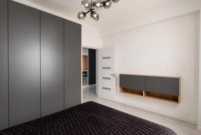 Apartament cu 2 camere decomandat în Bragadiru - 8