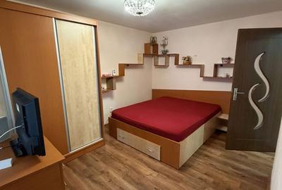 Garsonieră în Uiești - 3