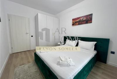 Inchiriere 2 camere de lux Real Residence - 3