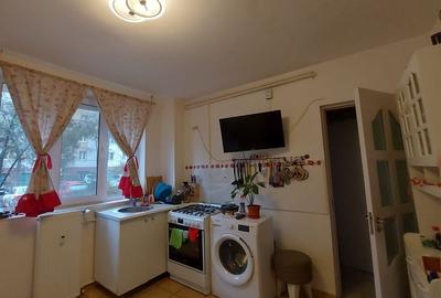 Garsoniera de vanzare Drumul Taberei - Romancierilor - 4