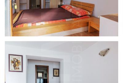 Vila de vânzare în Moneasa – 22 locuri cazare - 2