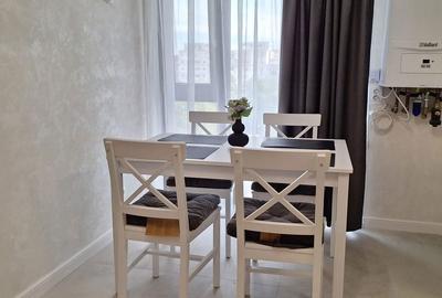 Apartament cu 2 camere în Păcurari - 3