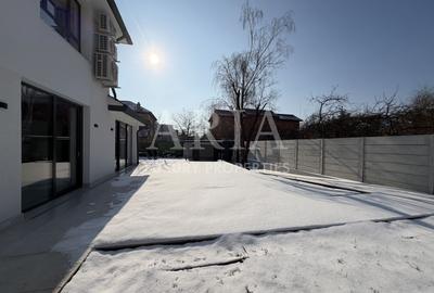 Vilă individuală premium | Pipera â în proximitatea pădurii | LIFT | - 21