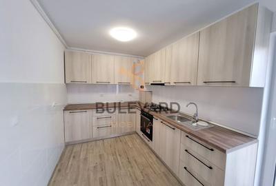 Spatiu de birou 62.5 mp + terasa 32 mp, parcare - 6