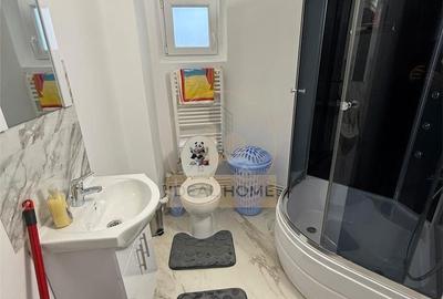 Apartament cu 2 camere decomandat în Tomești - 7