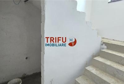 Casa de vanzare S+P+E zona Alba Micesti cu 800 mp teren - 7