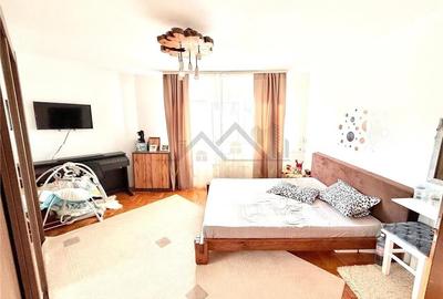 Apartament cu 2 camere decomandat în Kiriac