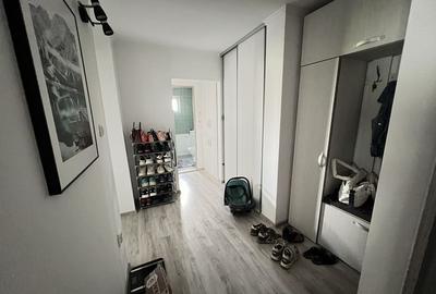 Apartament cu 2 camere decomandat în Lotus - 6