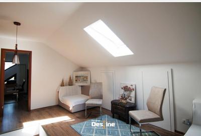 Casă cu 6 camere cu Canalizare în Miroslava - 9