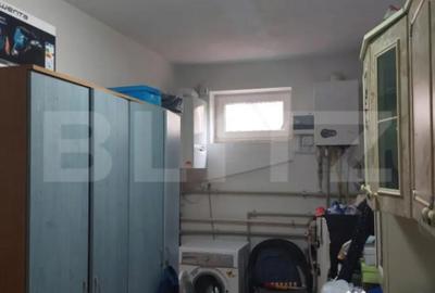 Casă cu 4 camere cu Teren 550 Mp în Central - 9