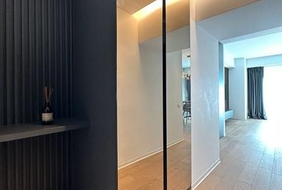 One Floreasca City | Apartament cu doua dormitoare | De inchiriat - 3