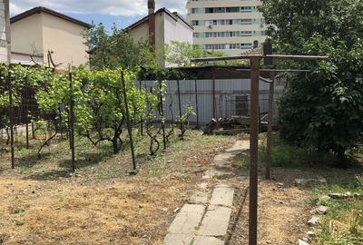 Casă cu 3 camere cu Teren 460 Mp în Central - 6