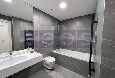 INCHIRIERE 2 CAMERE | ONE HERASTRAU TOWERS | ETAJ 8 | TERASA | PARCARE OPTIONALA - 8