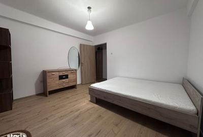 Apartament cu 2 camere decomandat, mobilat în Horea - 9