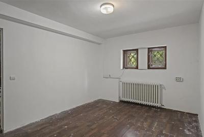 Casă individuală cu 10 camere cu Canalizare în Floreasca - 37