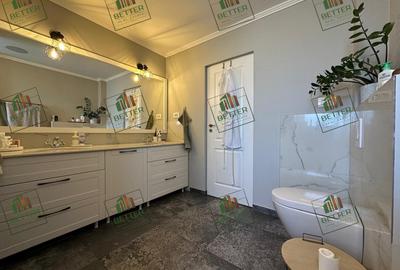 Casă individuală modernă de vânzare în Berceni, Ilfov – 4 camere, curte 416 mp - 9