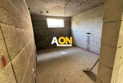 De vanzare apartament 3 camere, la vila, 130mp teren, Lac Chereteu - 6