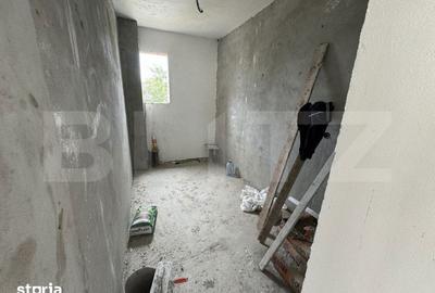 Casă cu 4 camere cu Teren 400 Mp în Brestei - 4