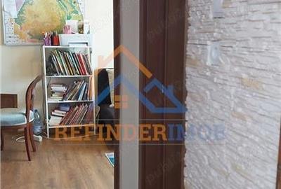 Vanzare apartament 2 camere Drumul Taberei - Parc Moghiros - 14