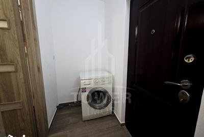 Garsonieră, mobilată în Central - 4