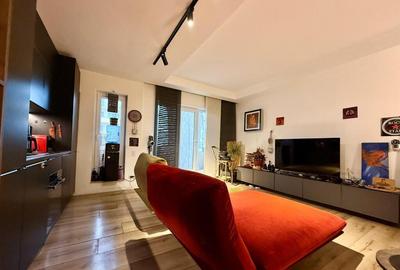 Apartament cu 2 camere decomandat în Ștefăneștii de Jos - 3