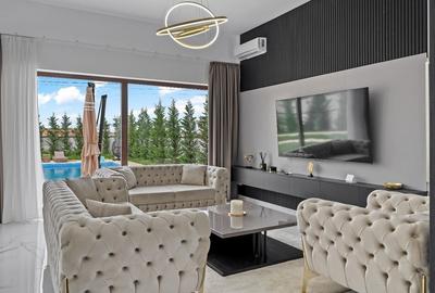 VILA CU PISCINA ZONA TUNARI - 6