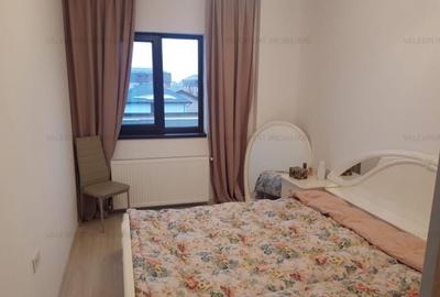 Apartament 2 camere|decomandat|mobila moderna|balcon - 3