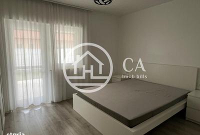 Apartament cu 3 camere decomandat în Sântandrei