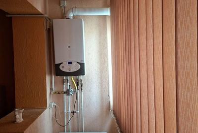 Garsonieră decomandată, mobilată în Titan - 4