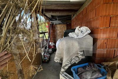 Casă cu 4 camere cu Teren 3018 Mp în Vest - 13