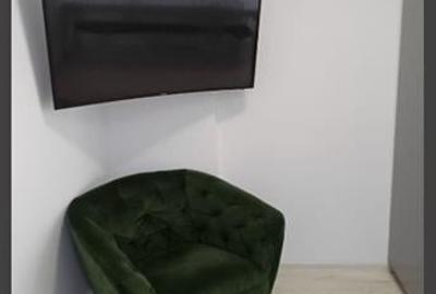 Studio modern Urban Invest ,Tractorul - 4