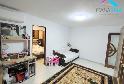 Apartament cu 2 camere în Milcov - 2