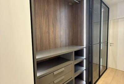 Apartament cu 3 camere decomandat, mobilat în Aviației - 11