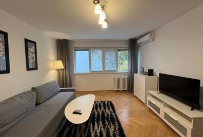 De inchiriat apartament 3 camere / Bucurestii Noi - 2