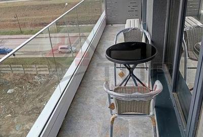 Apartament cu 2 camere, mobilat în Tătărași - 5