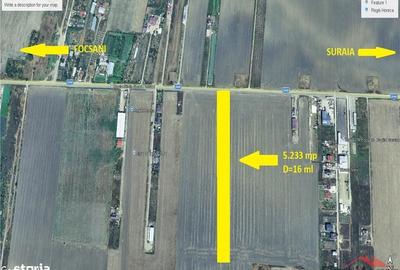 Spațiu comercial, în Est - 6