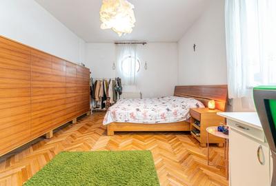 Reședință cu rafinament și poveste – Andrei Mureșanu| Cluj-Napoca - 32