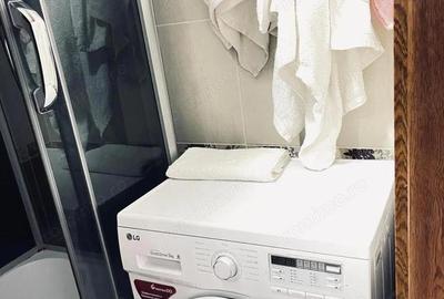 Apartament cu 2 camere în Chibrit - 7