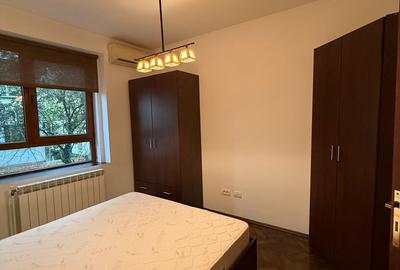 Inchiriez apt. 2 cam.  Floreasca, Str. Rahmaninov,renovat total,centrala termica Inchiriez apt. 2 cam.  Floreasca, Str. Rahmaninov,renovat total,centrala termica - 6