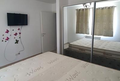 Apartament cu 2 camere în Tractorul - 2