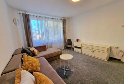 Apartament tip studio | Ultracentral | Marasti - 2