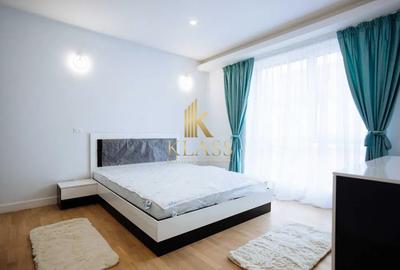 Apartament cu 2 camere, mobilat în Voluntari