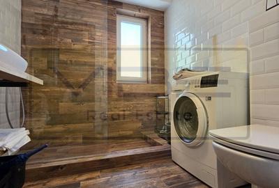 Pacurari -Alpha Bank - Bloc nou - Parcare - Modern - 24